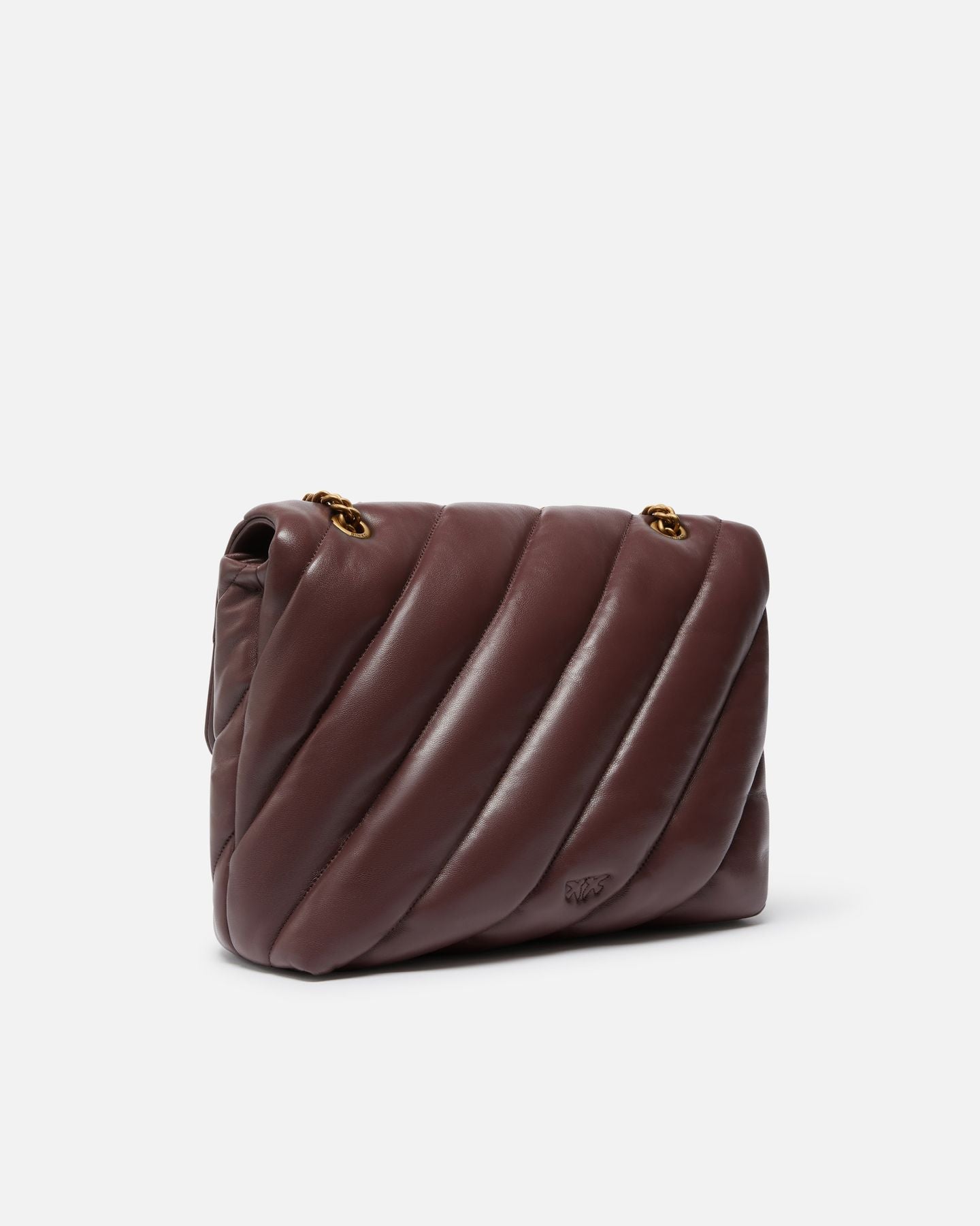 Big Love Bag Puff Maxi Quilt