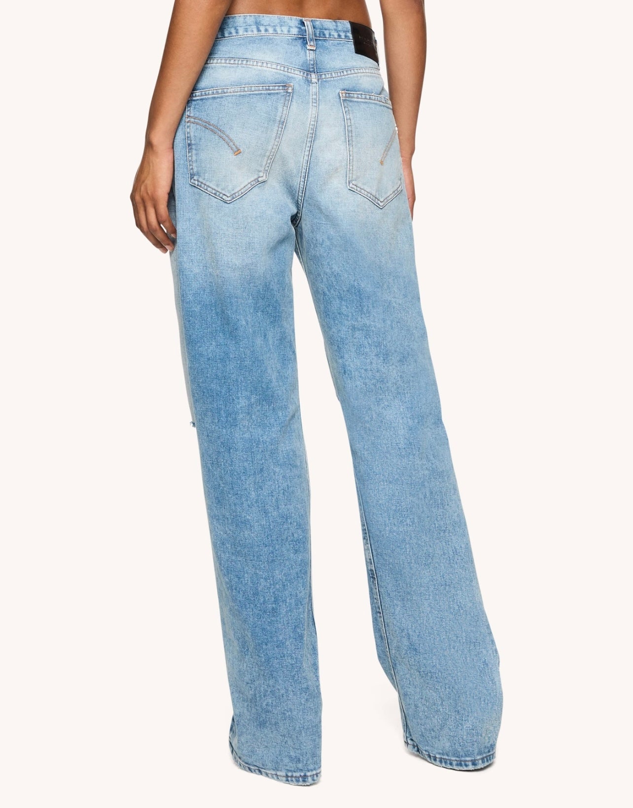 DP777-DFE253 - Pantalone - DonDup