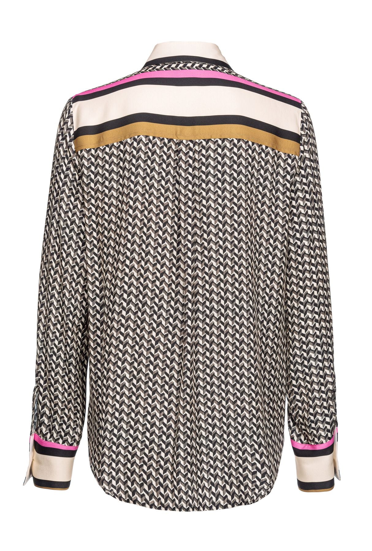 NEW NORA CAMICIA