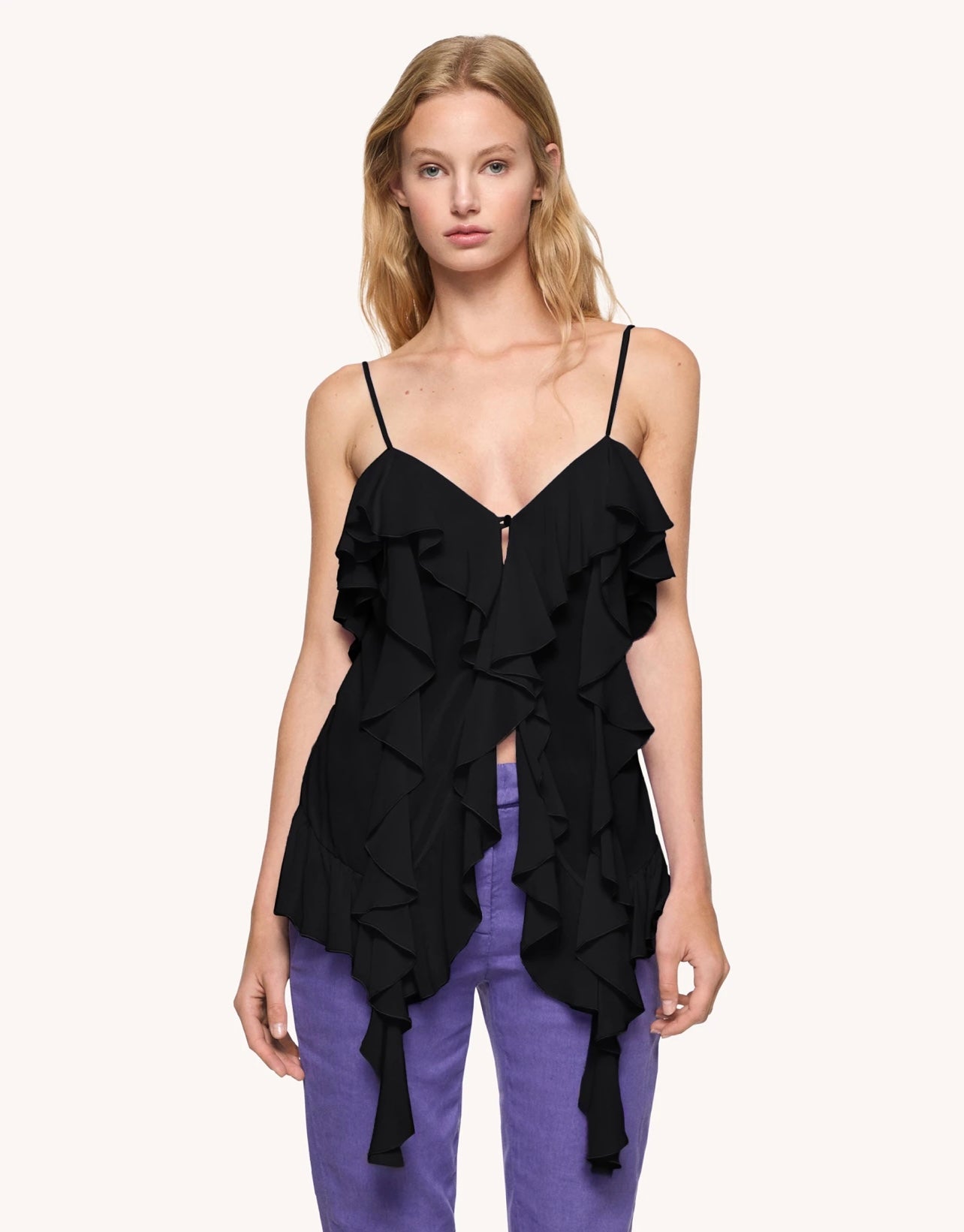 DC363-IF0038D - Camicia - DonDup