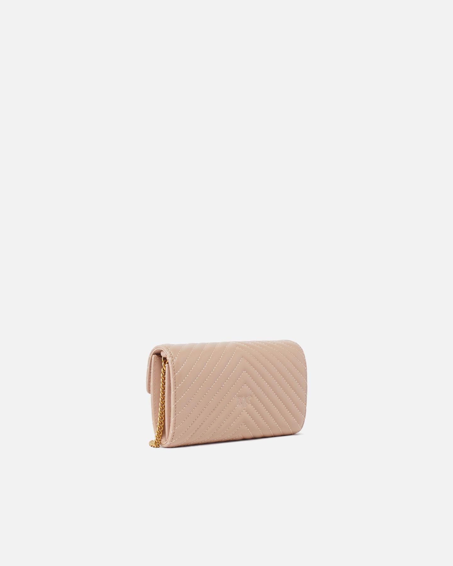 Portafoglio Love Bag One Wallet Chevron