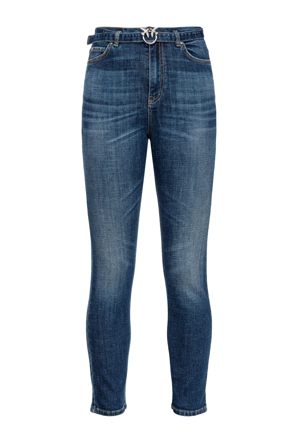 SUSAN SKINNY DENIM