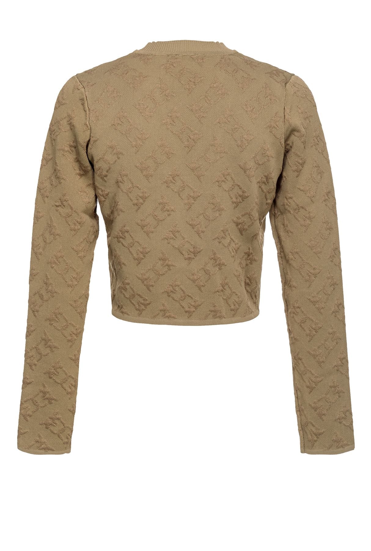 CARDIGAN SENSORIALE