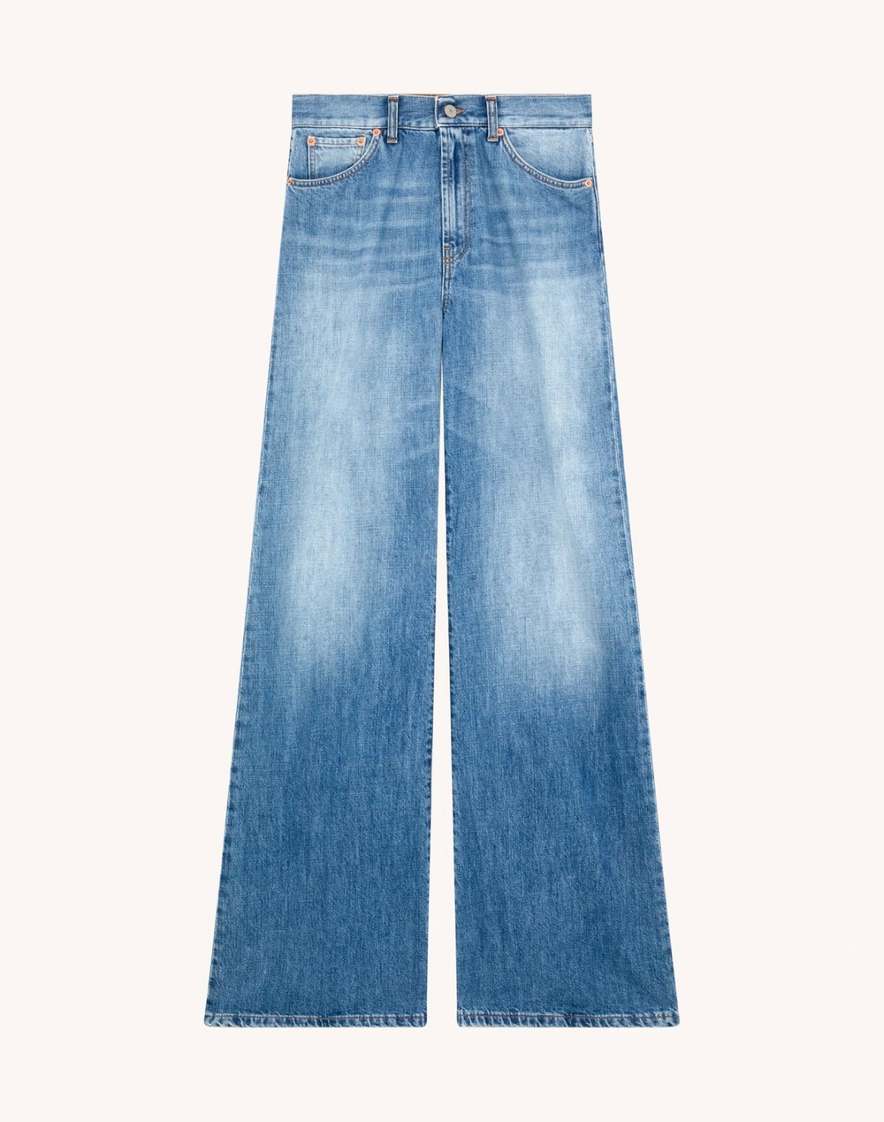 DP619-DF0269 - Pantalone - DonDup