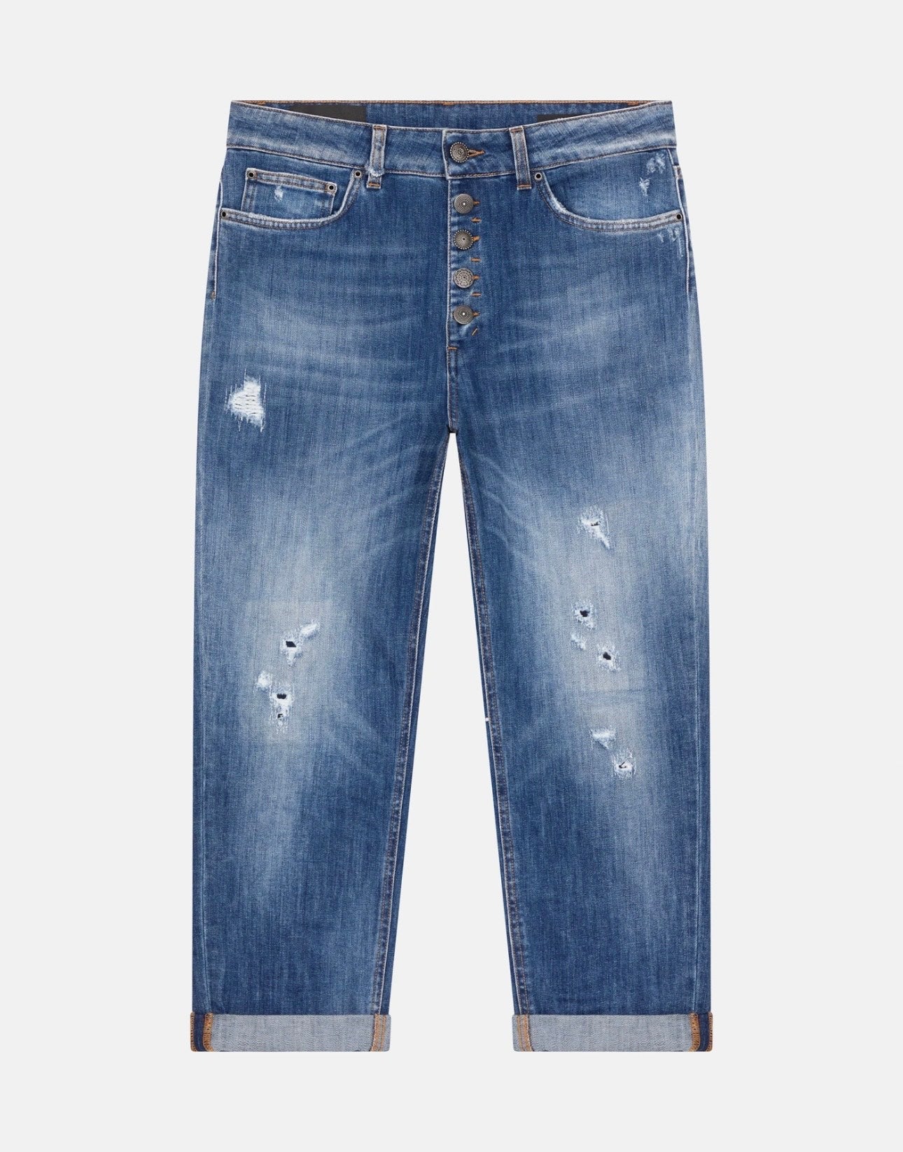 PANTALONE KOONS LOOSE