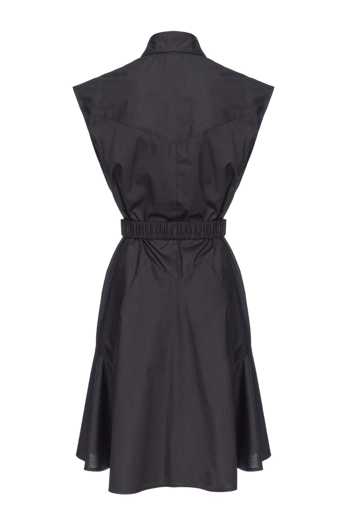 anaceta abito popeline