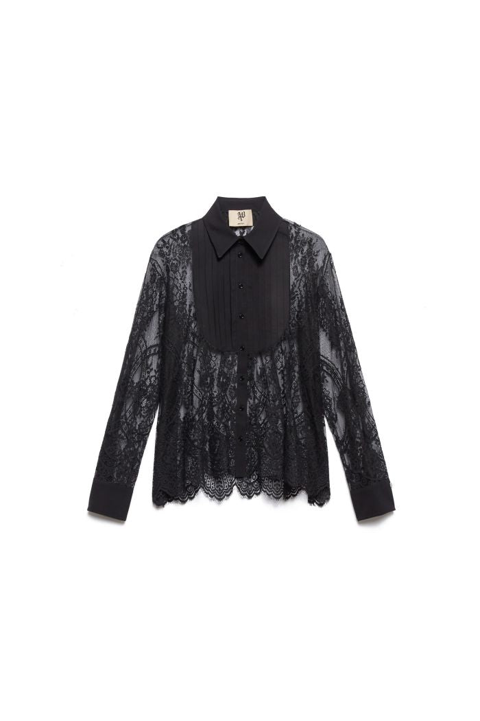 BLOUSE ZELDA