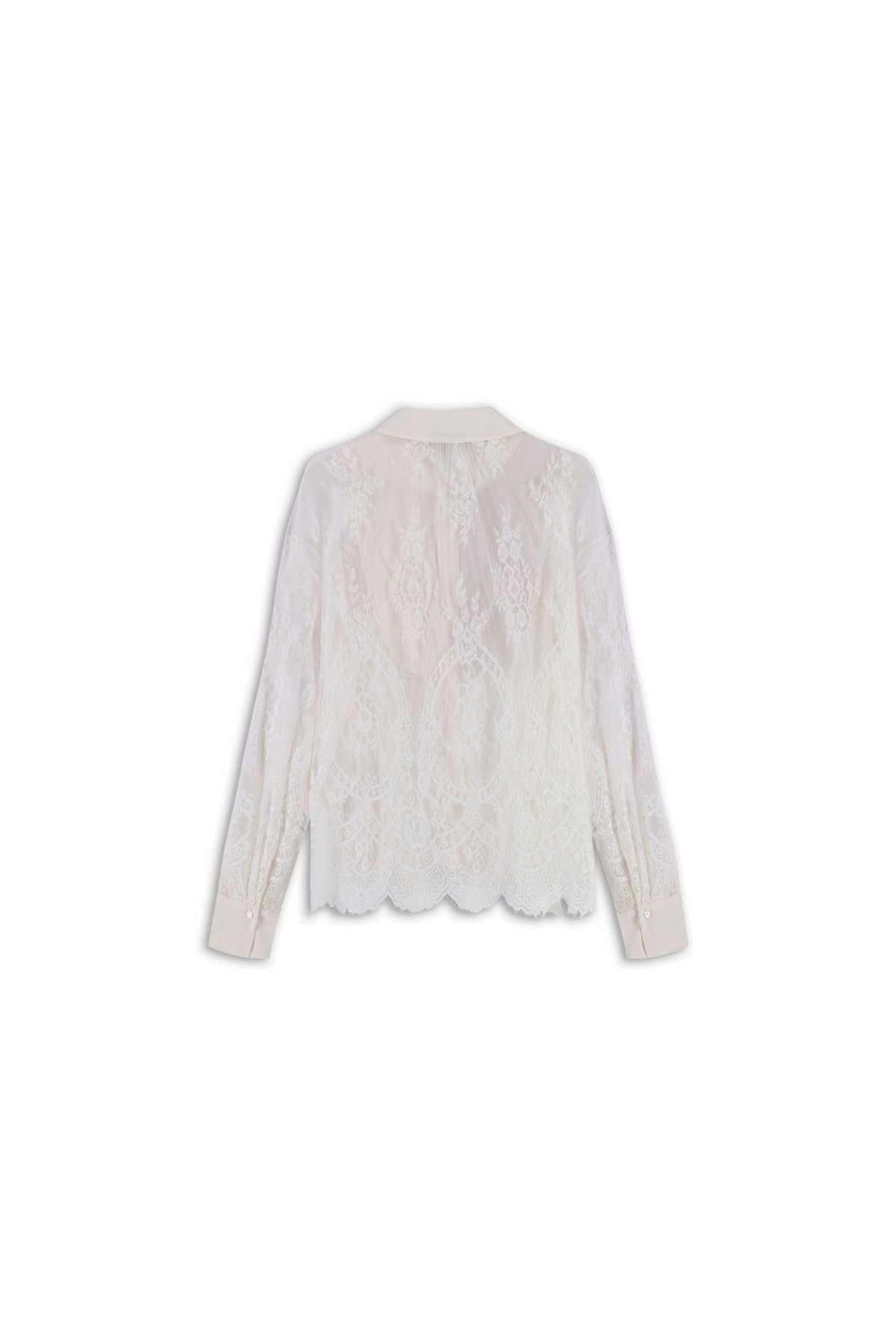 BLOUSE ZELDA