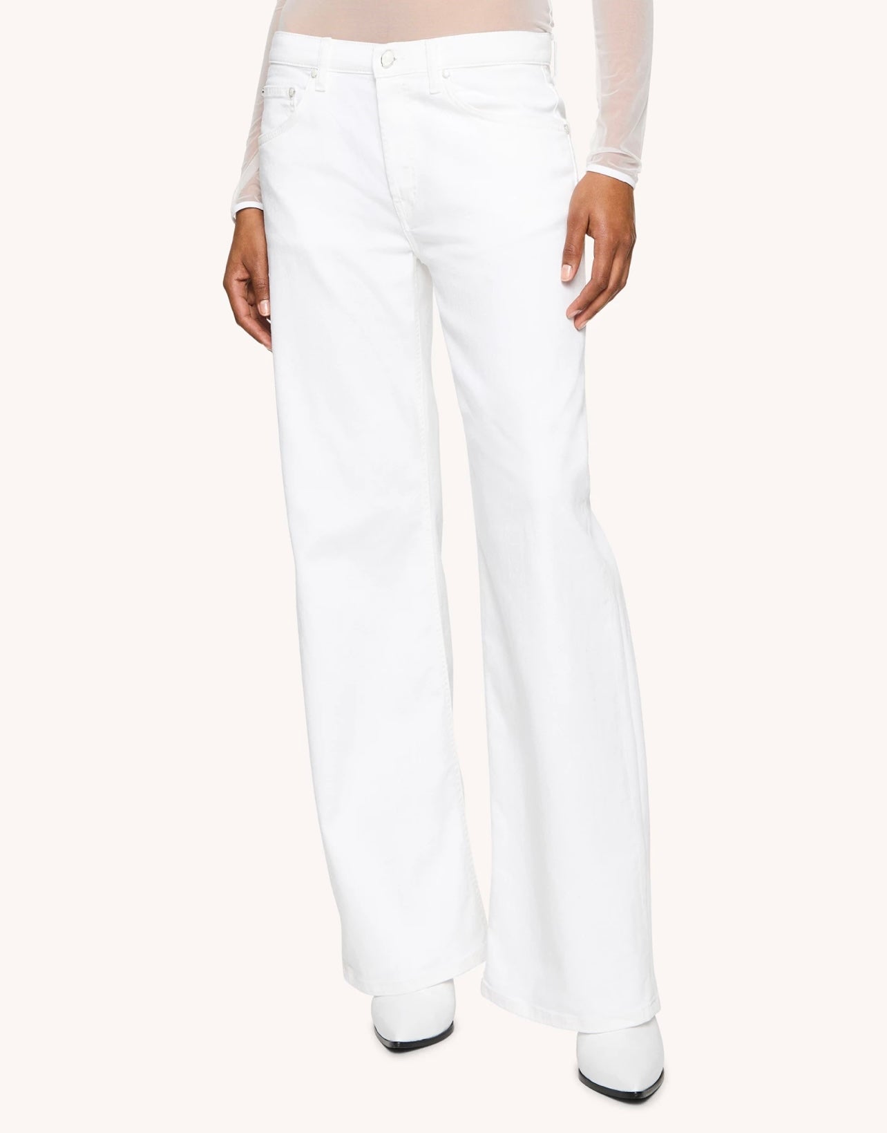 DP427-BS0030 - Pantalone - DonDup