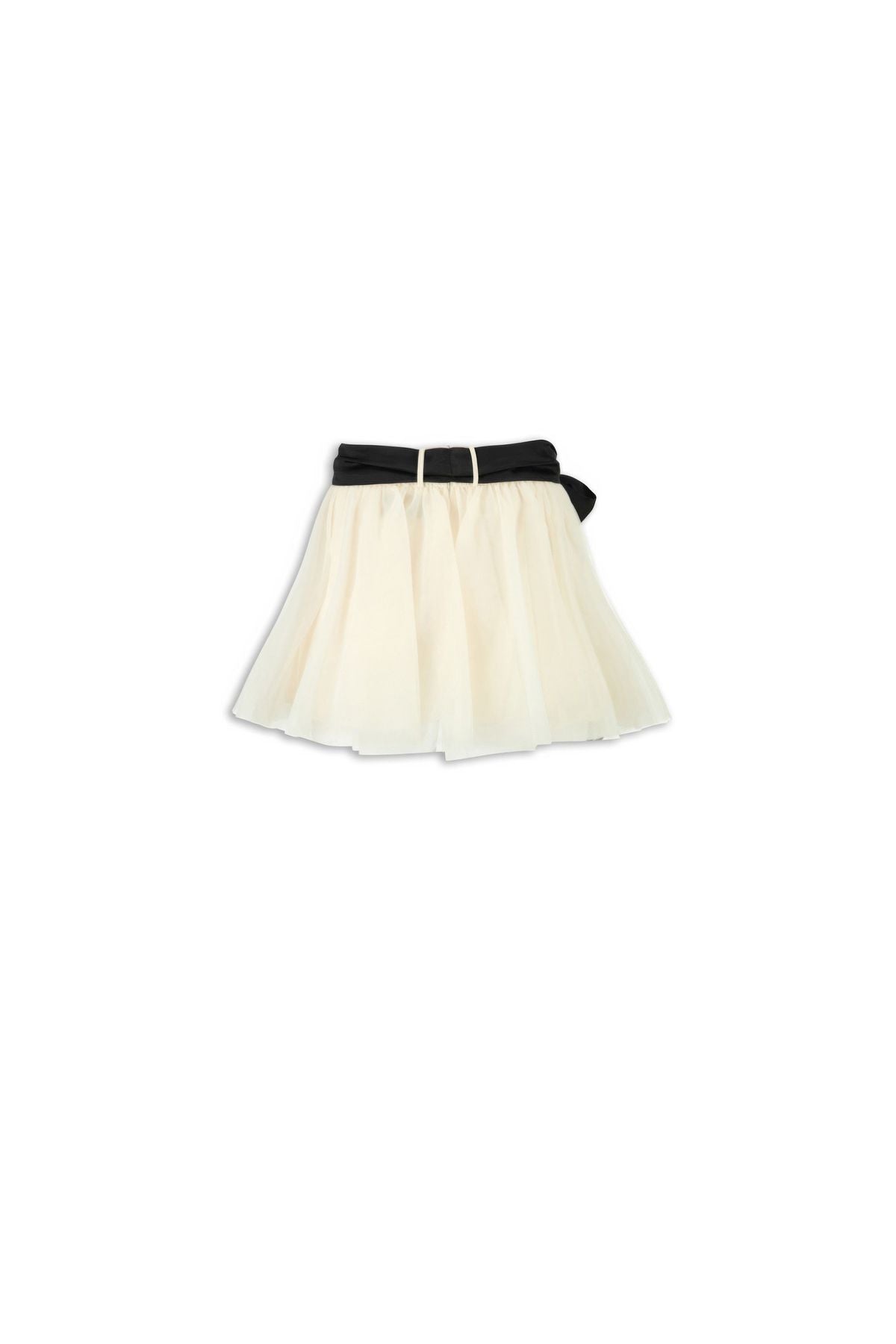 MINI SKIRT JADE