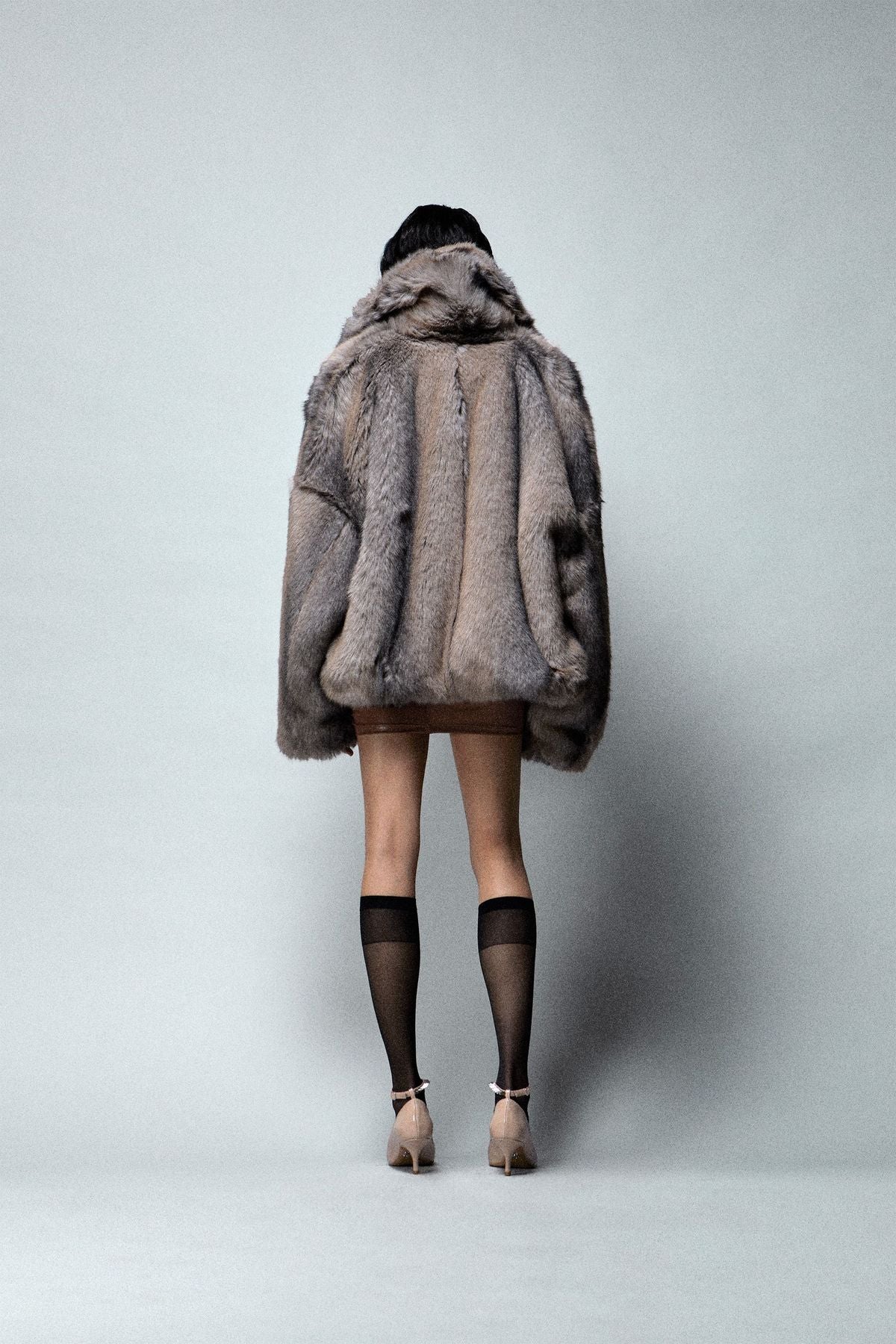 LYDIA JACKET