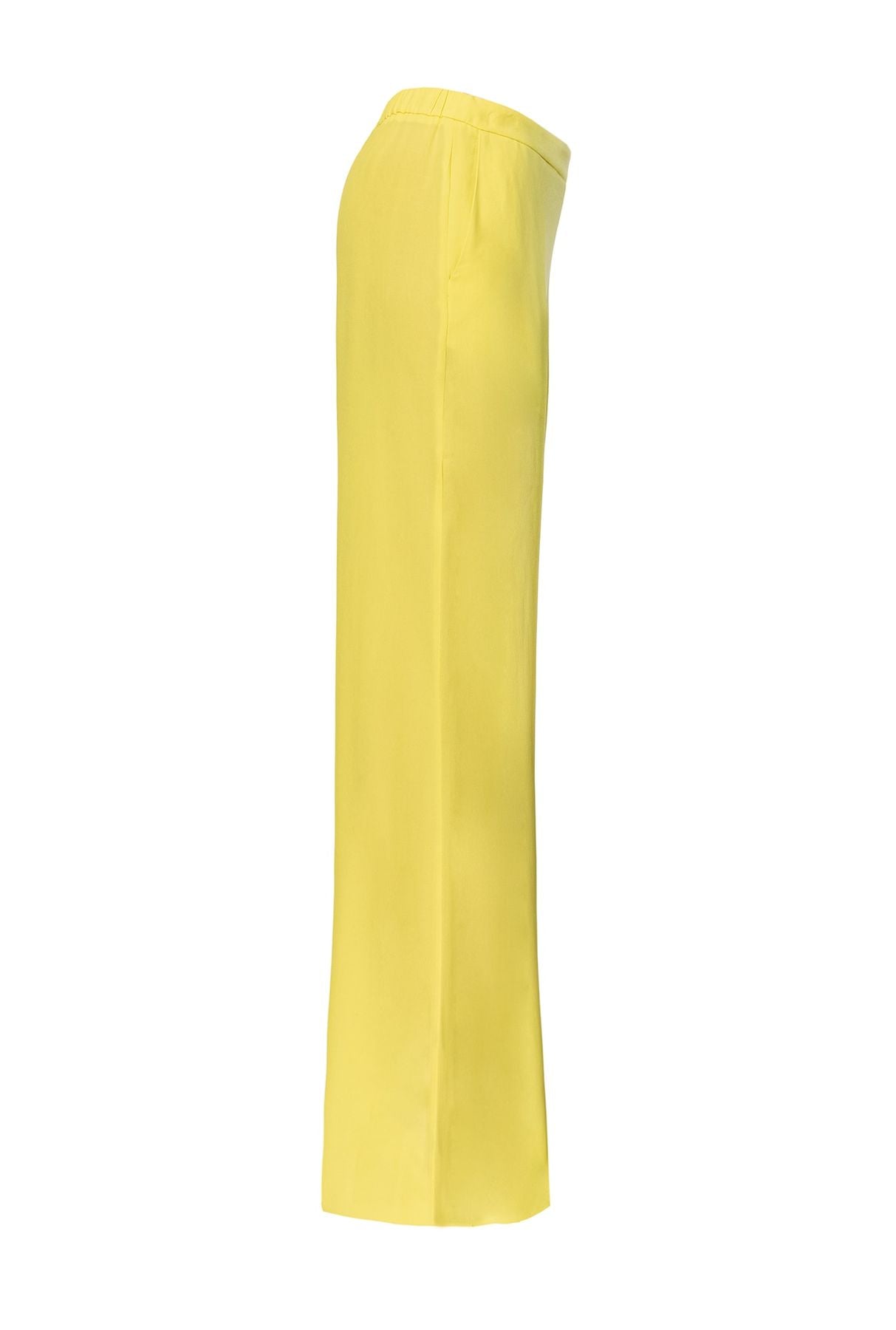 pantalone crepe