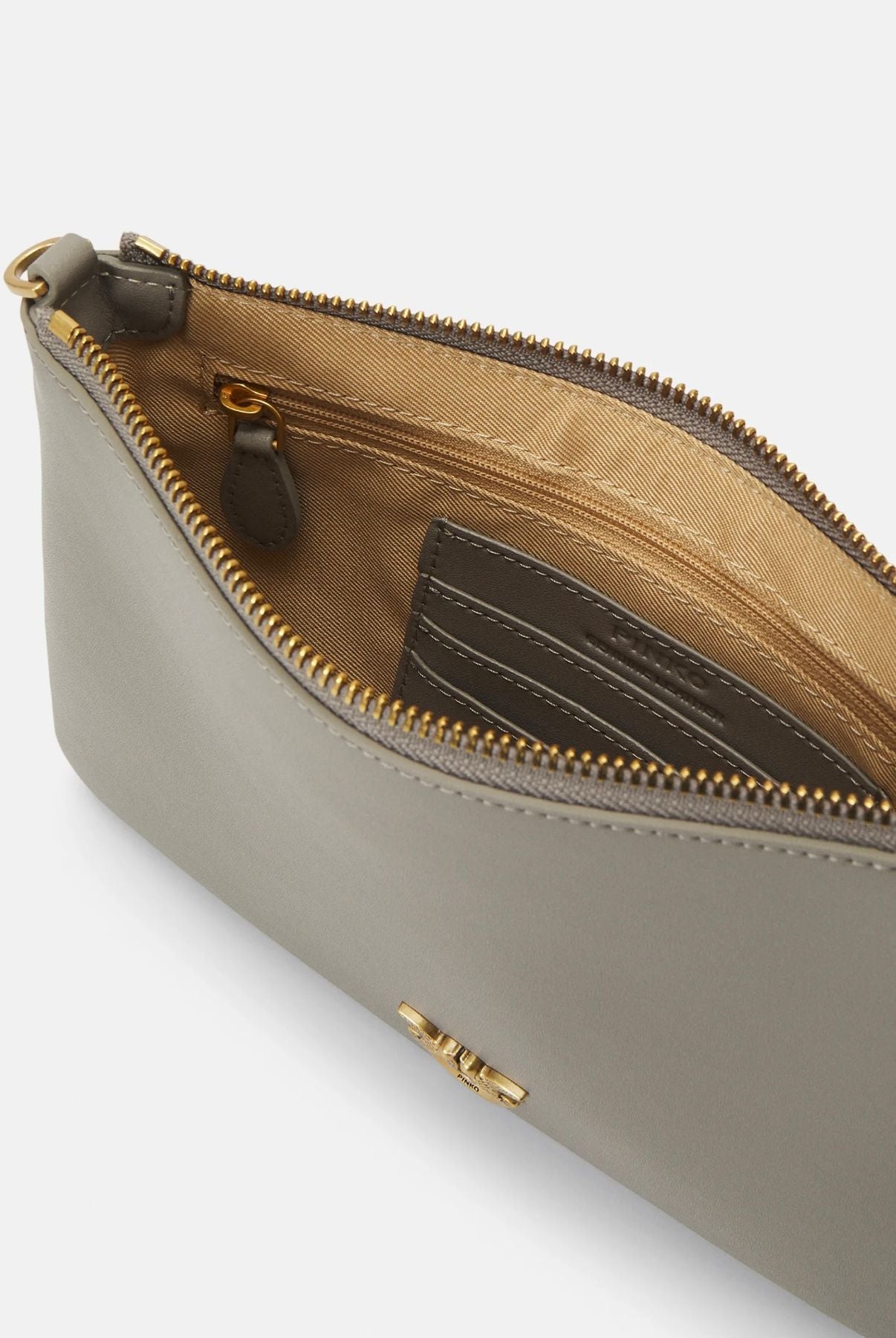 Classic Flat Love Bag Simply