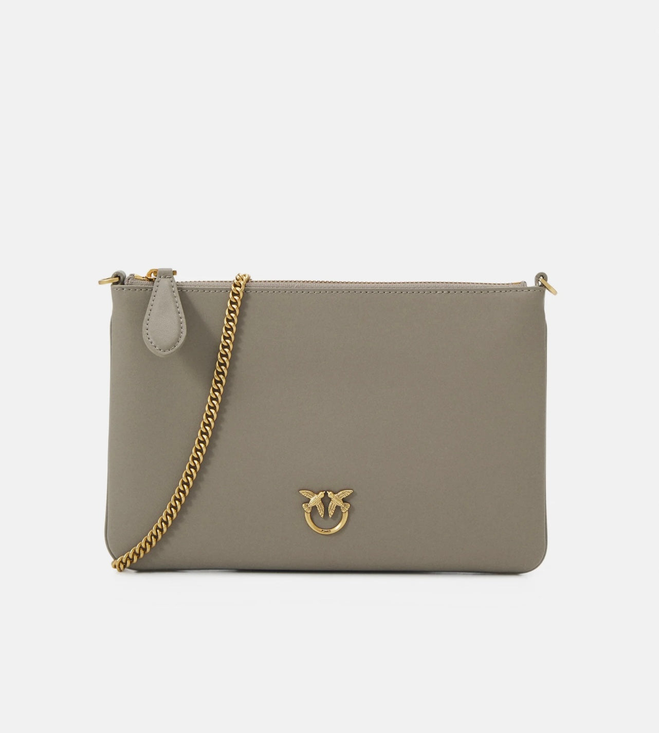 Classic Flat Love Bag Simply