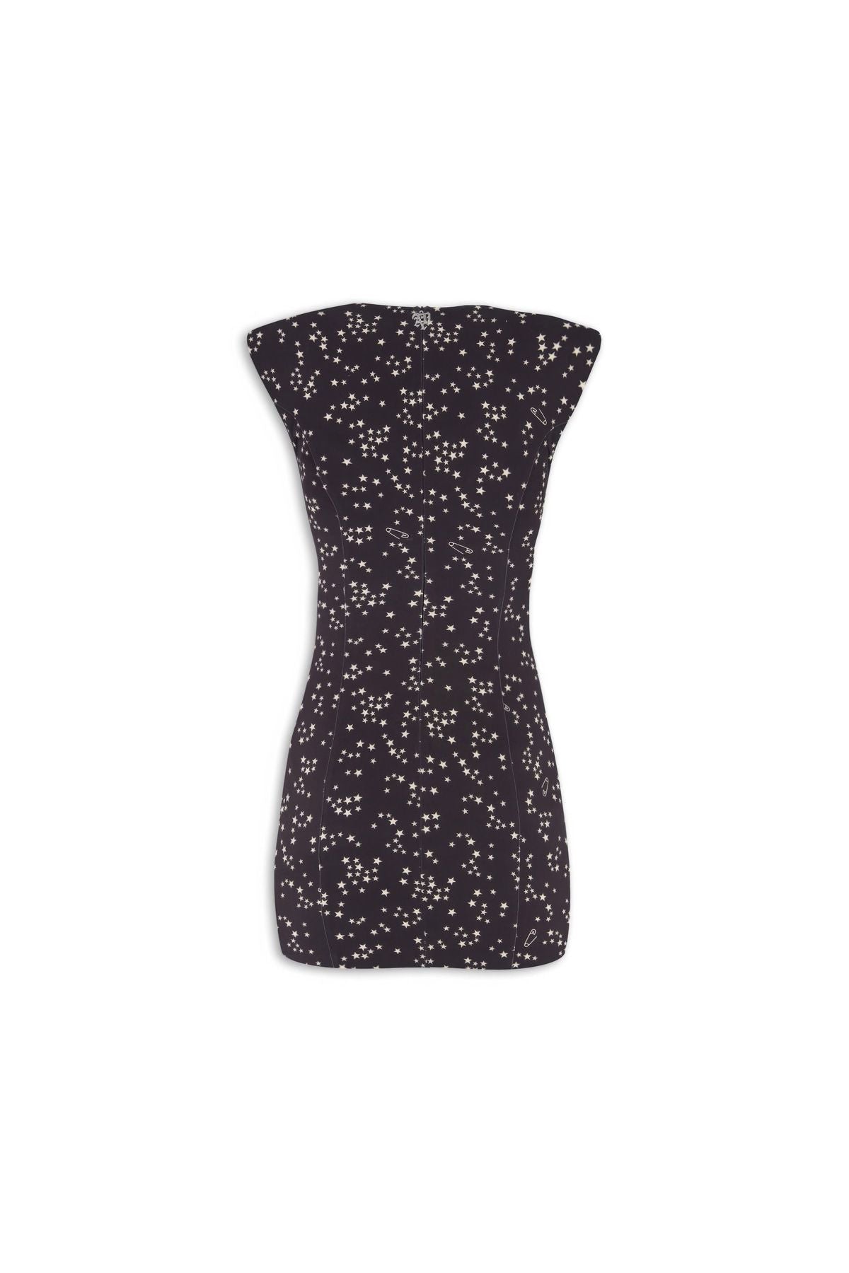 MINI DRESS SHINE