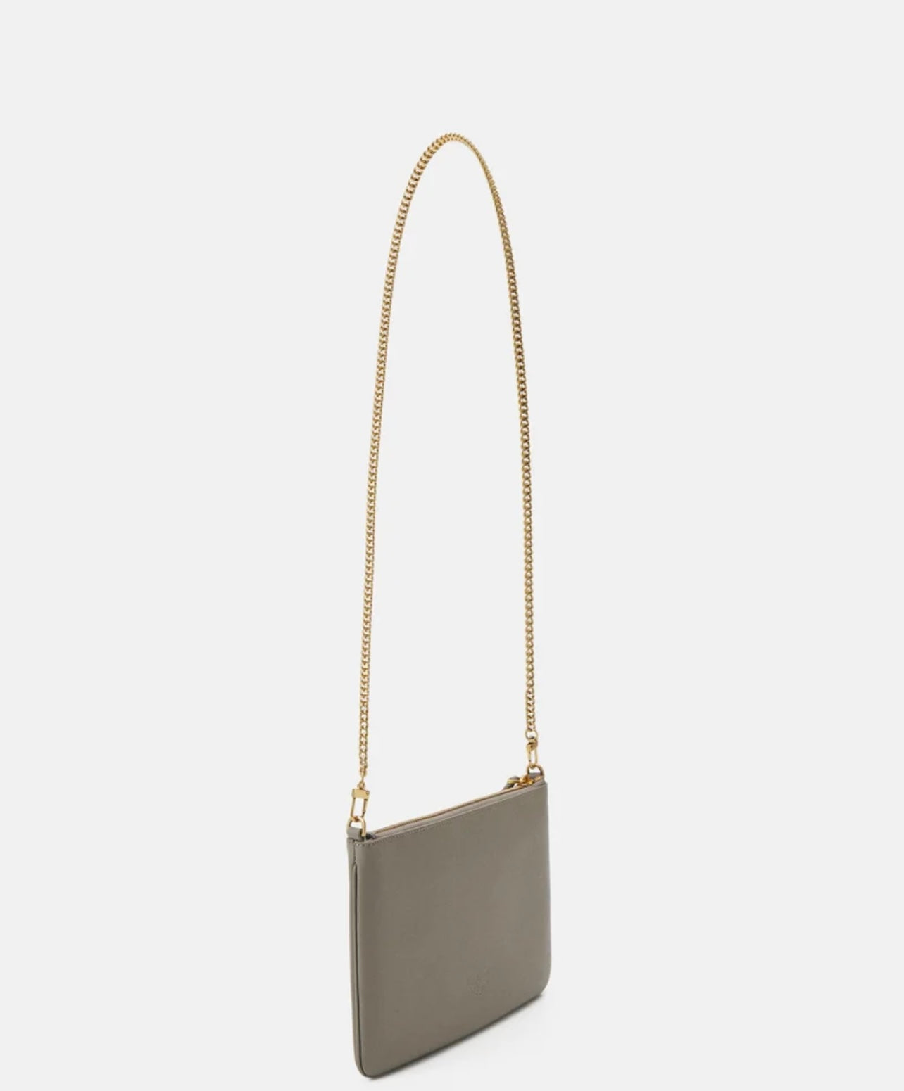 Classic Flat Love Bag Simply