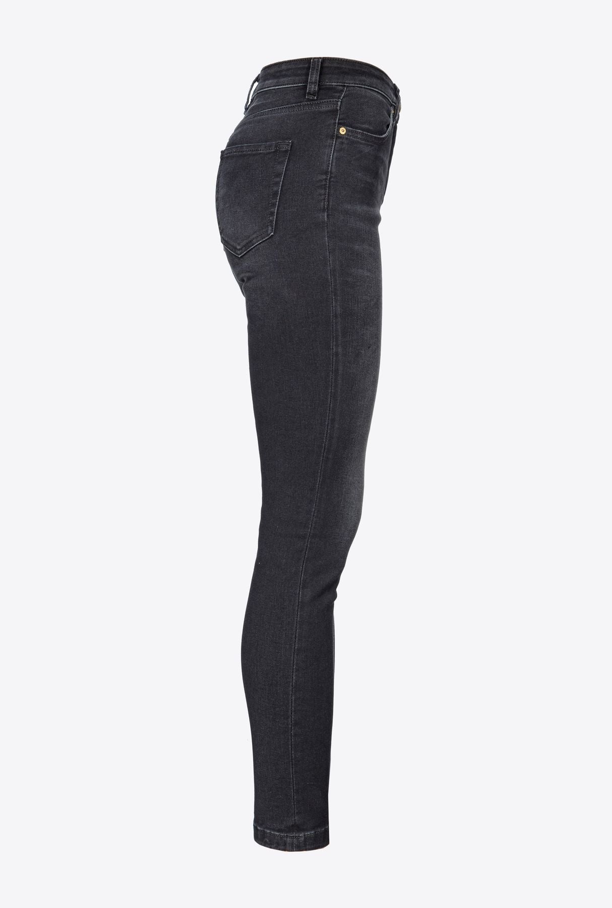 skinny denim