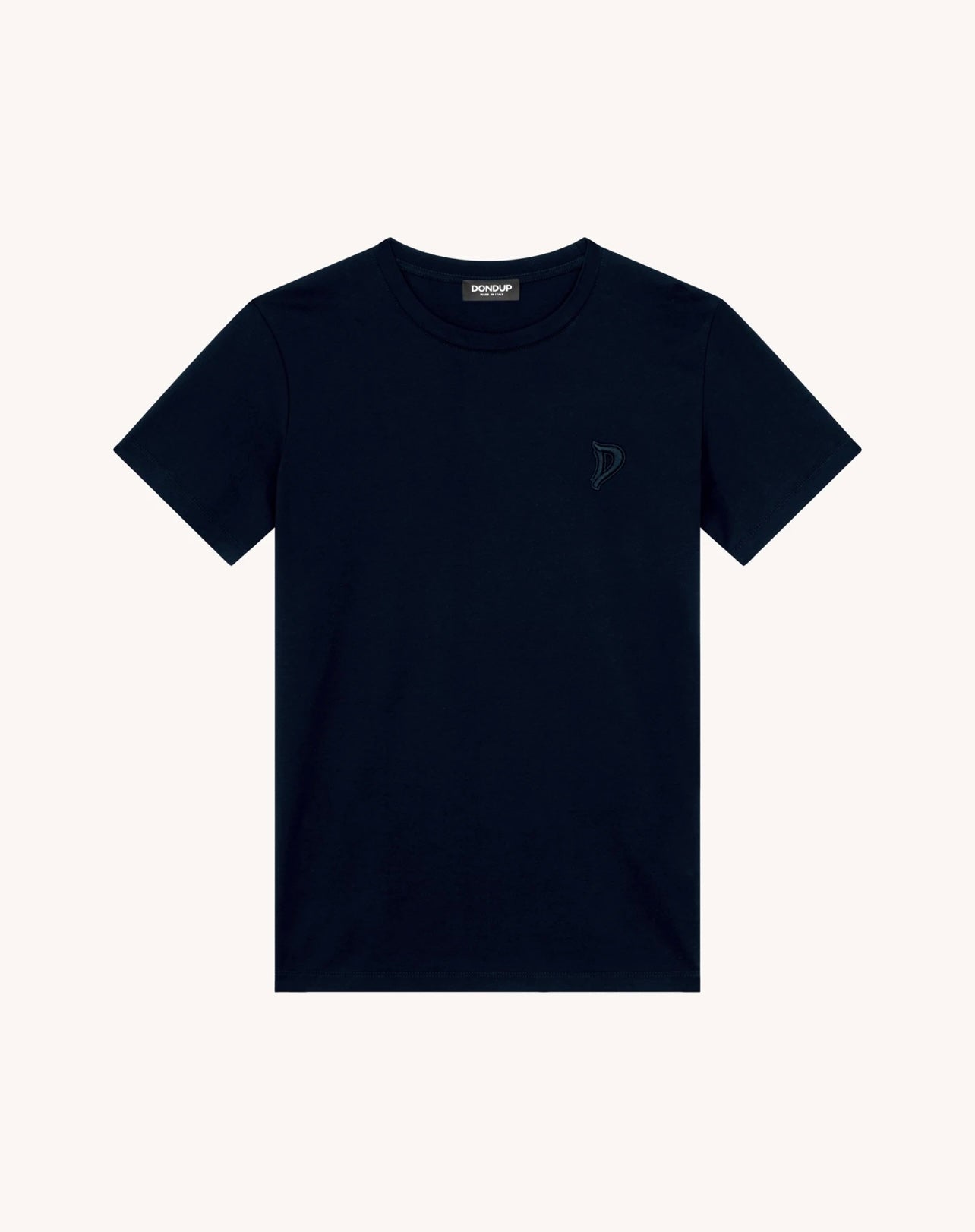 S746-JF0271D - T-Shirt - DonDup