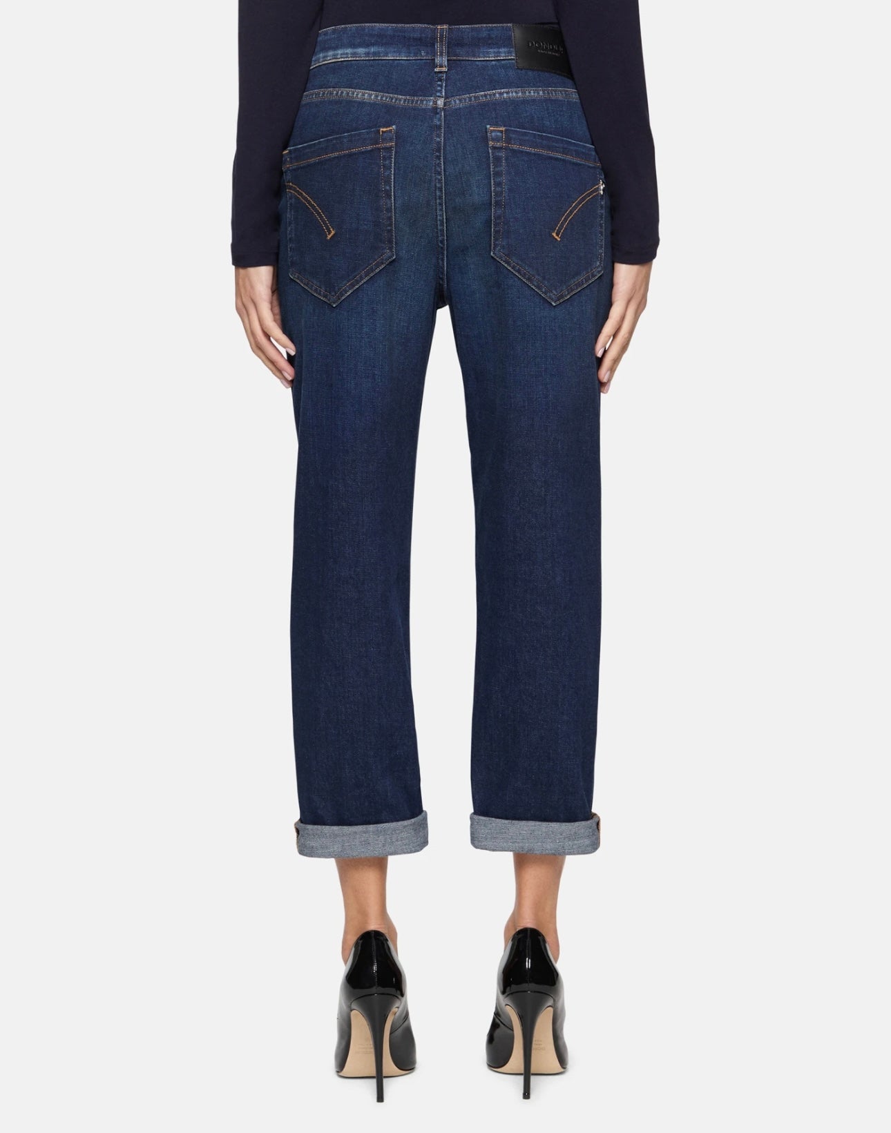 PANTALONE KOONS GIOIELLO JEANS