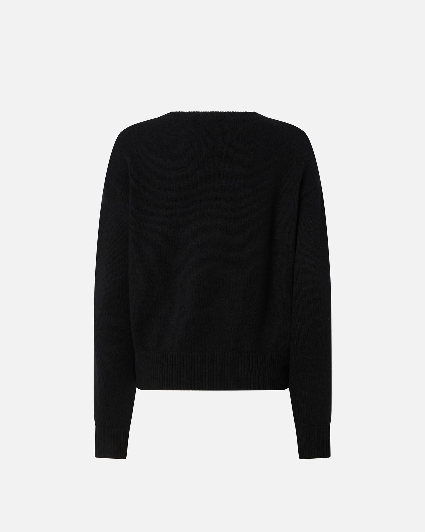 BURGOS Pullover PINKO Love Birds
