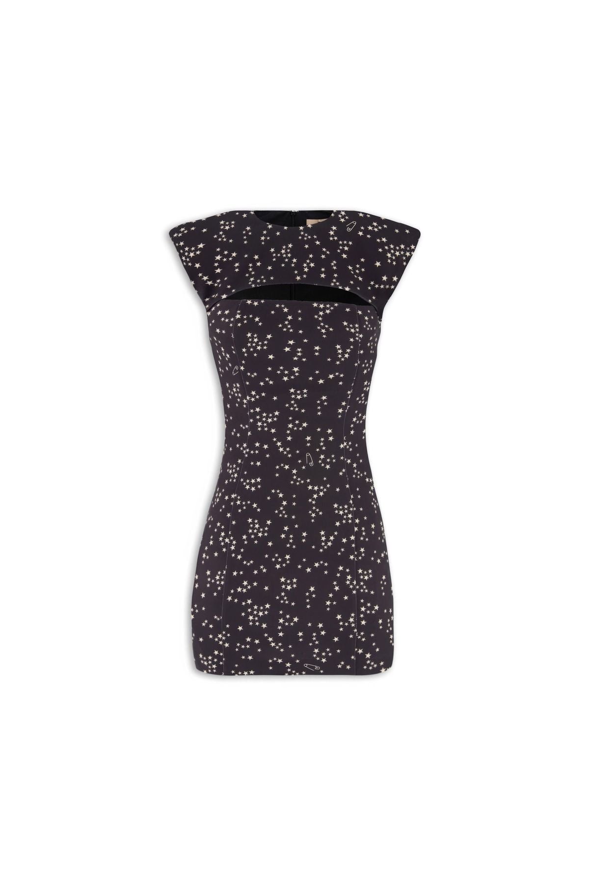 MINI DRESS SHINE