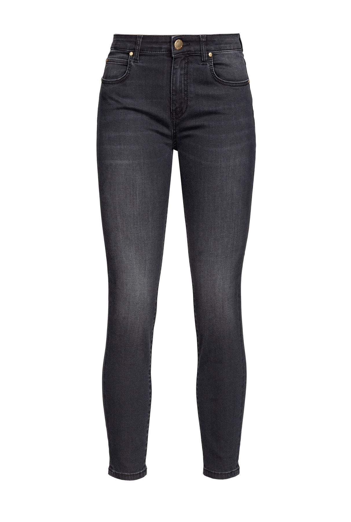 skinny denim