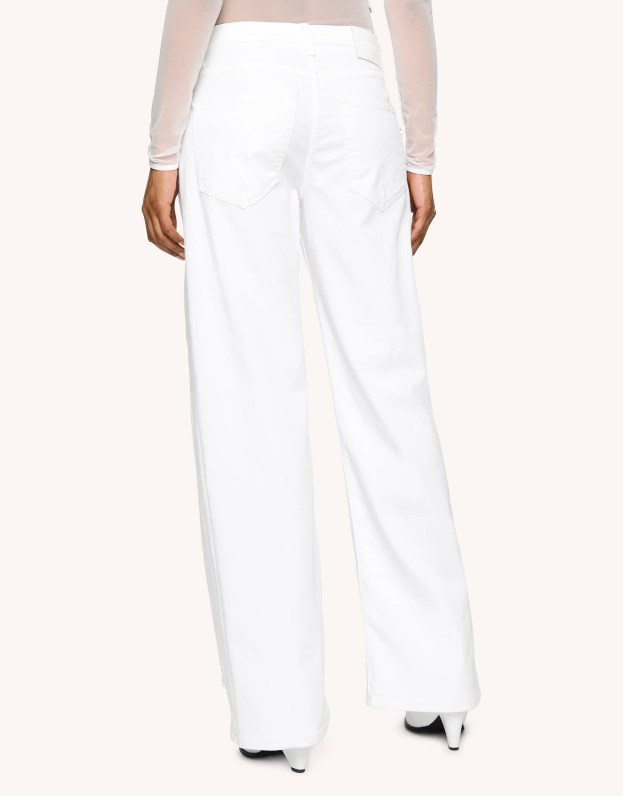DP427-BS0030 - Pantalone - DonDup