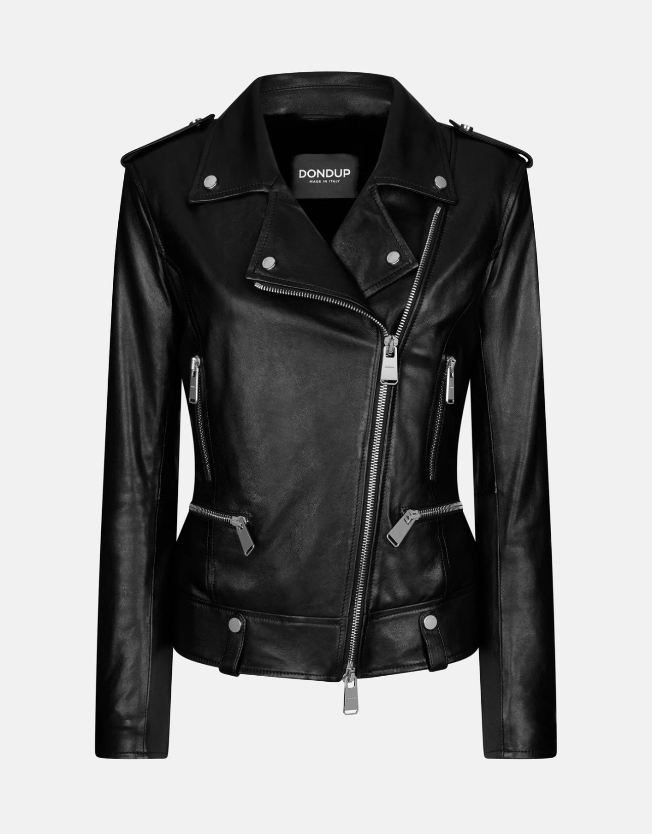 BIKER DONDUP