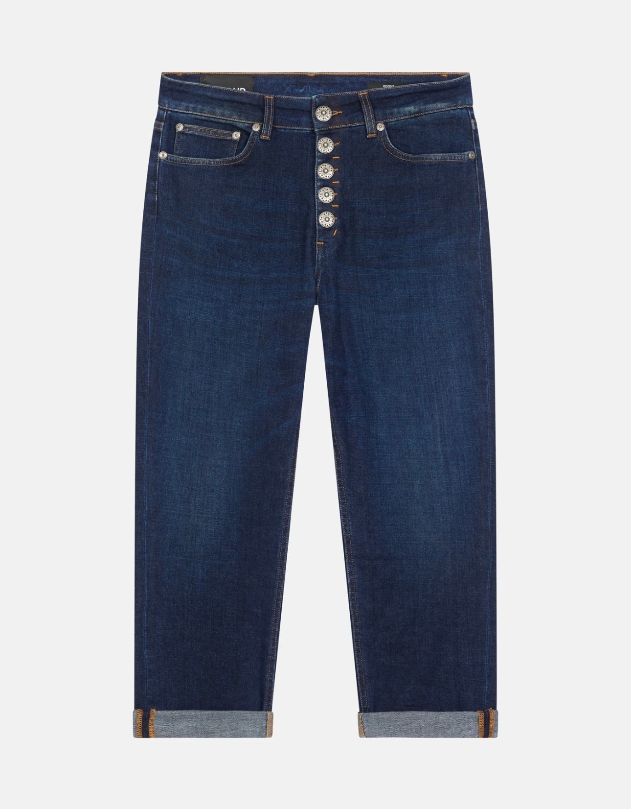 PANTALONE KOONS GIOIELLO JEANS