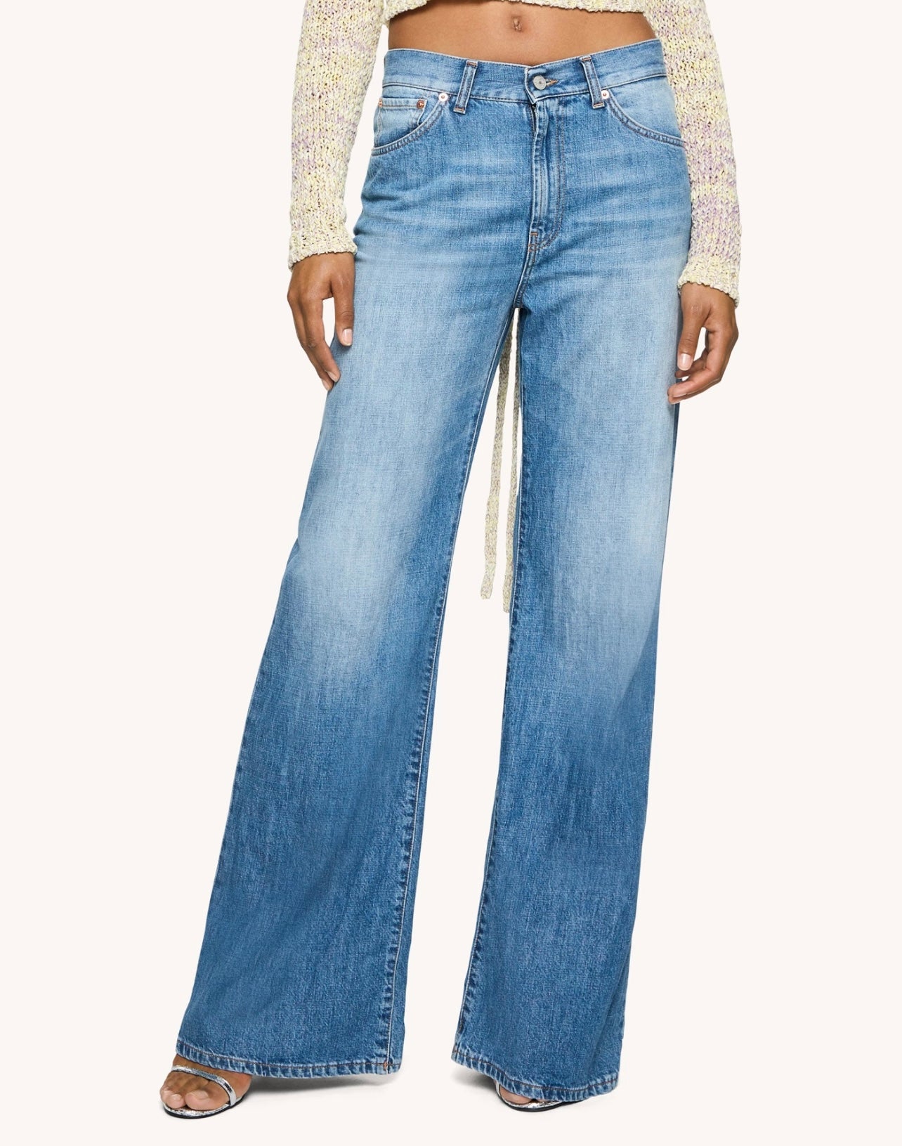 DP619-DF0269 - Pantalone - DonDup