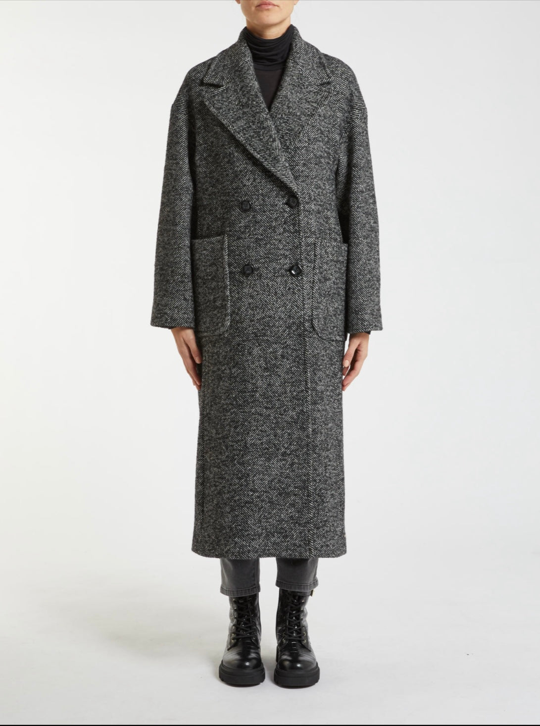 CAPPOTTO BAITA