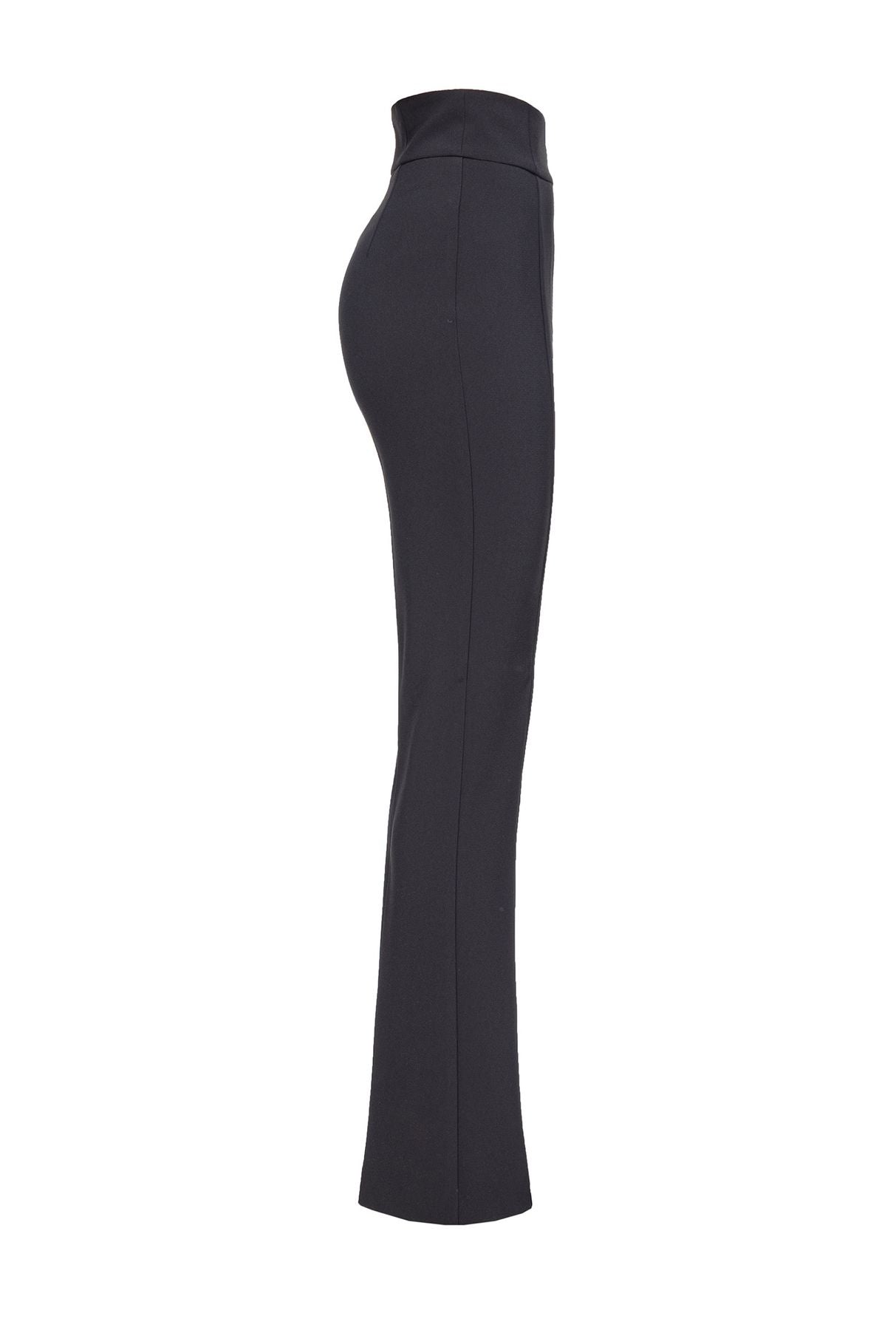 pantalone crepe