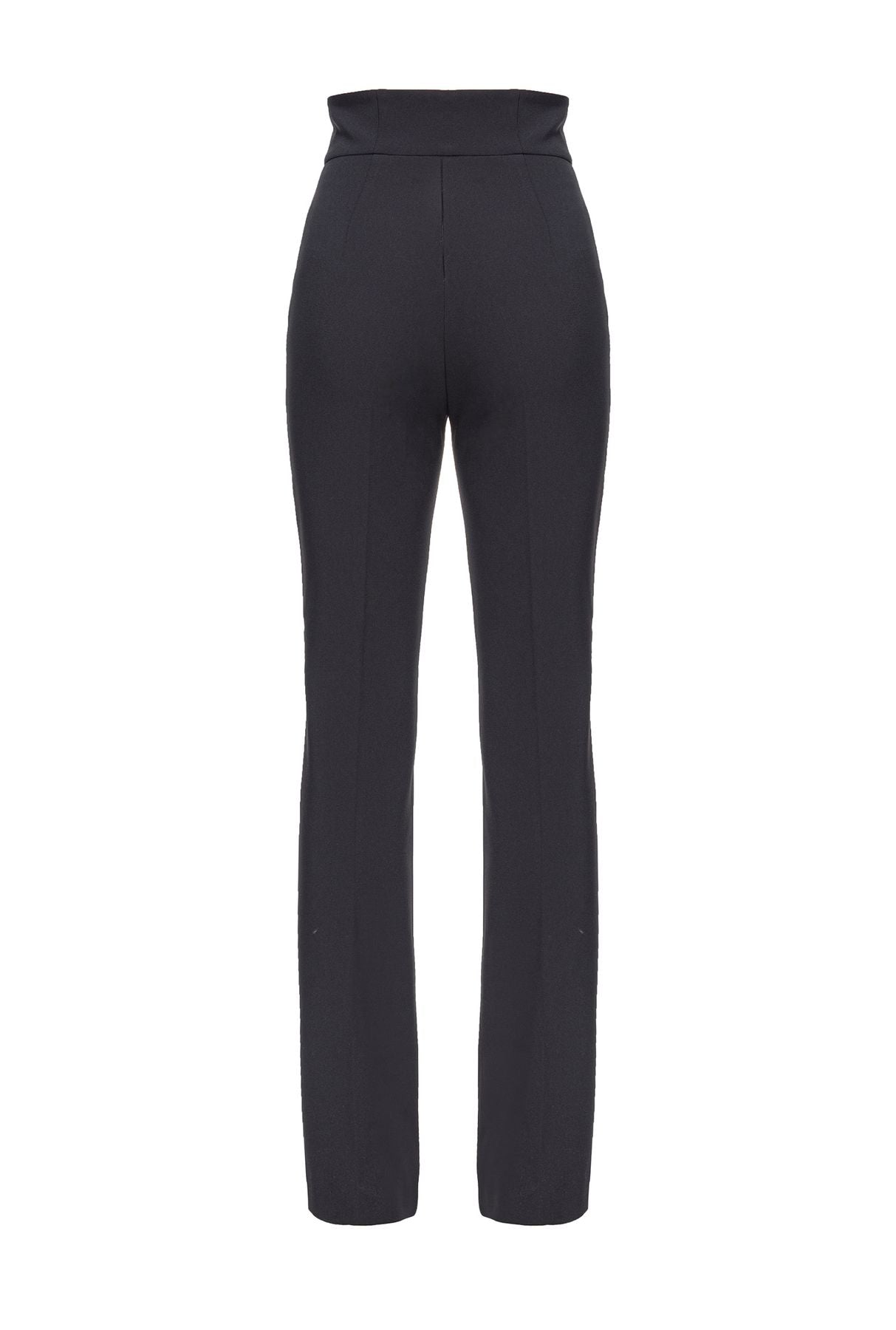 pantalone crepe