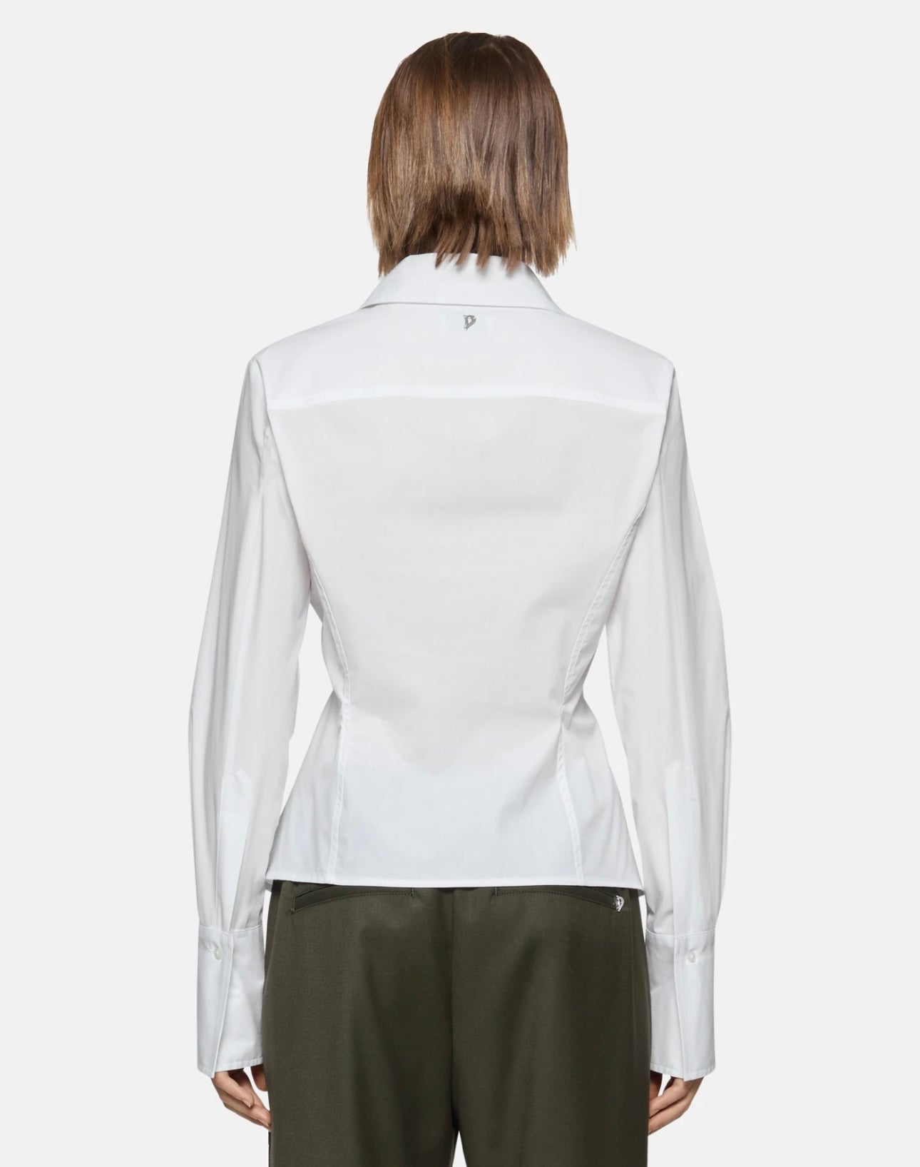 CAMICIA DONDUP