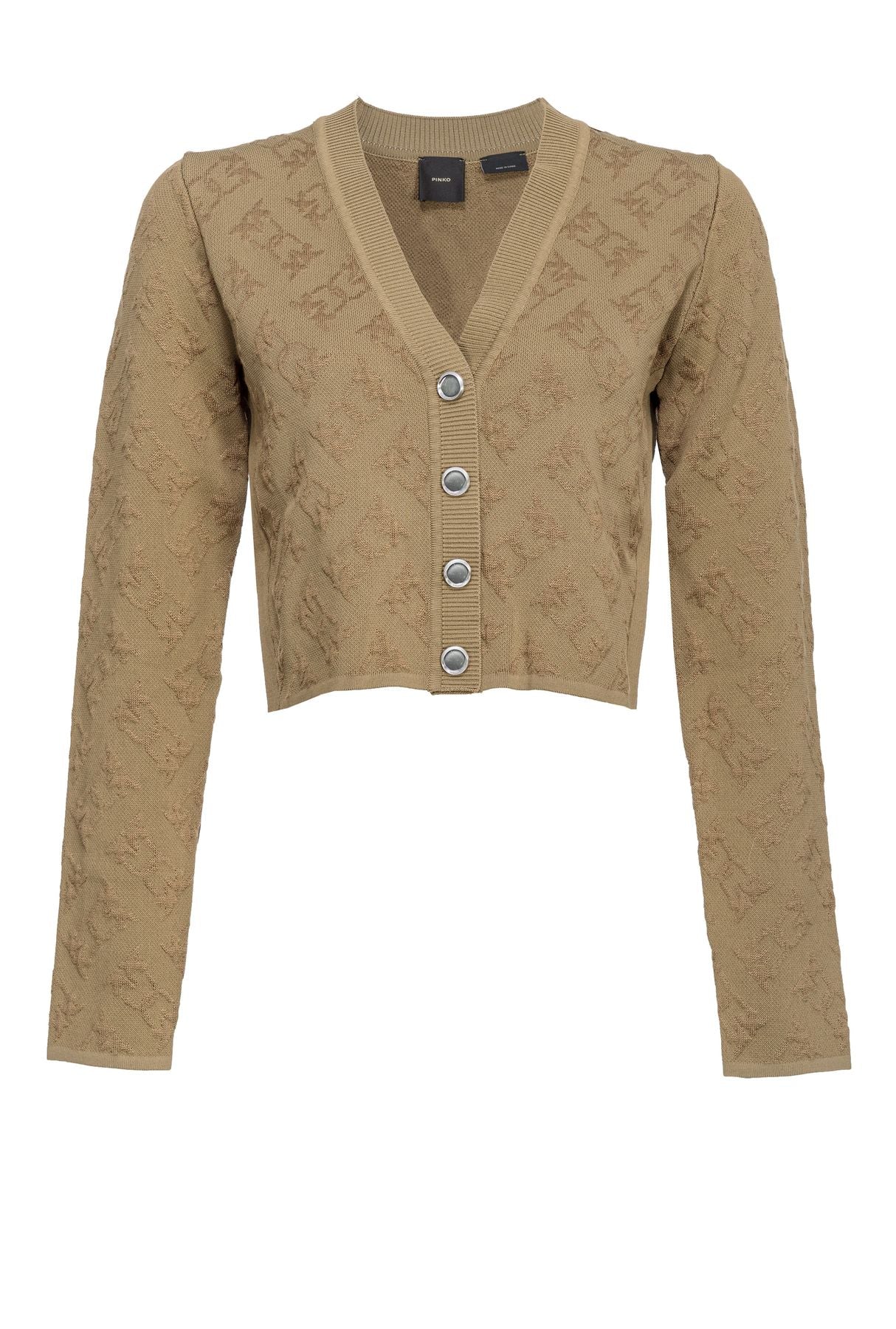 CARDIGAN SENSORIALE