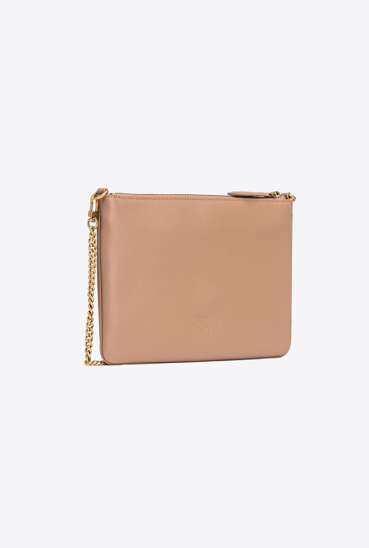Classic Flat Love Bag Simply