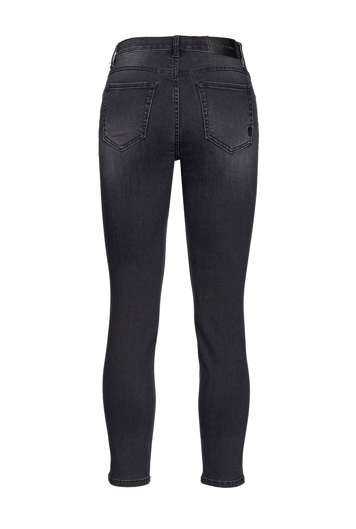 skinny denim