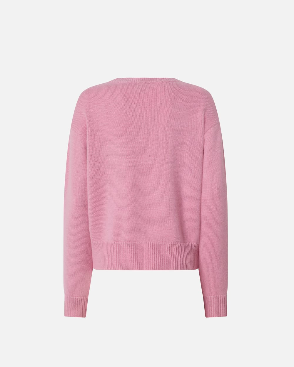 BURGOS Pullover PINKO Love Birds