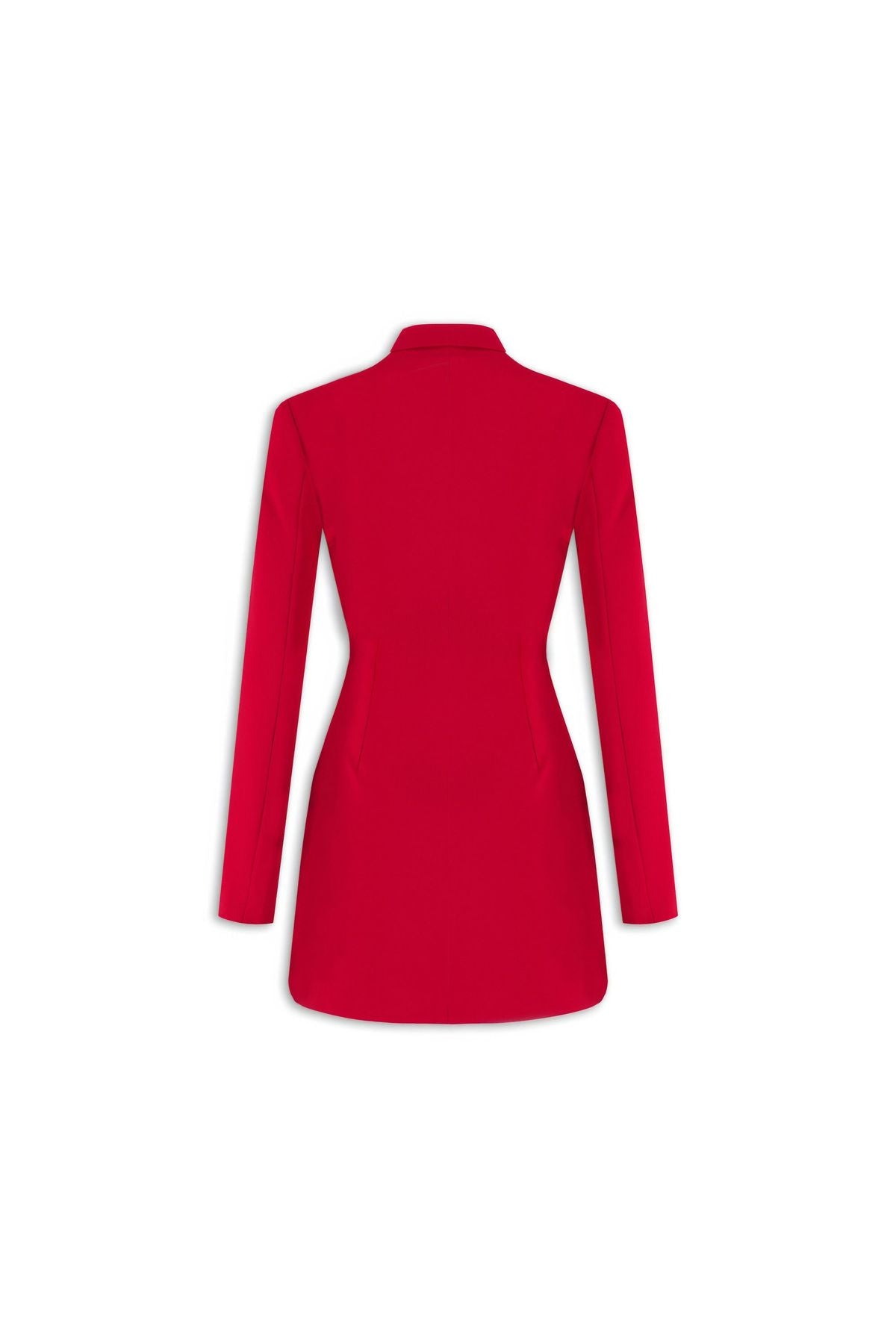 KNOT BLAZER