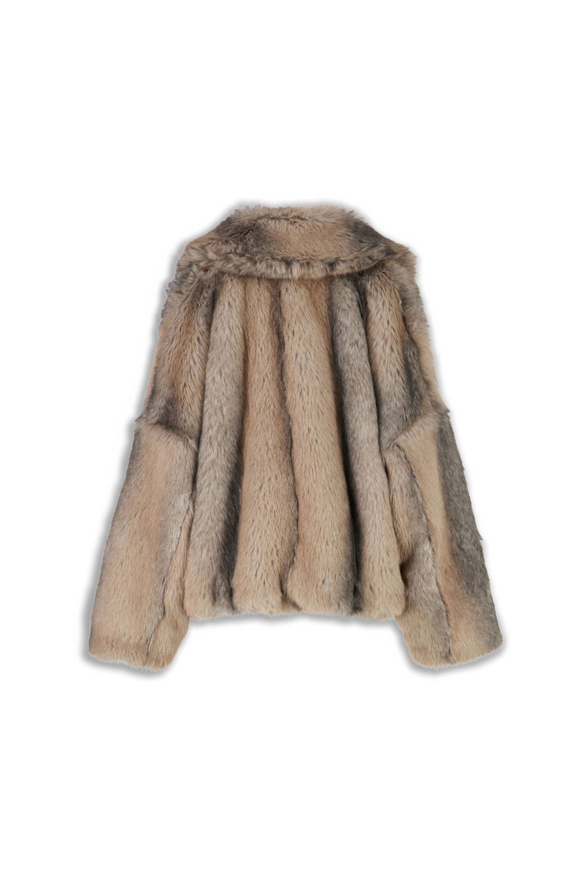 LYDIA JACKET