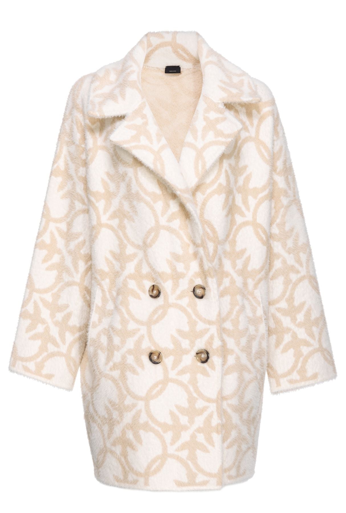 TORO CAPPOTTO
