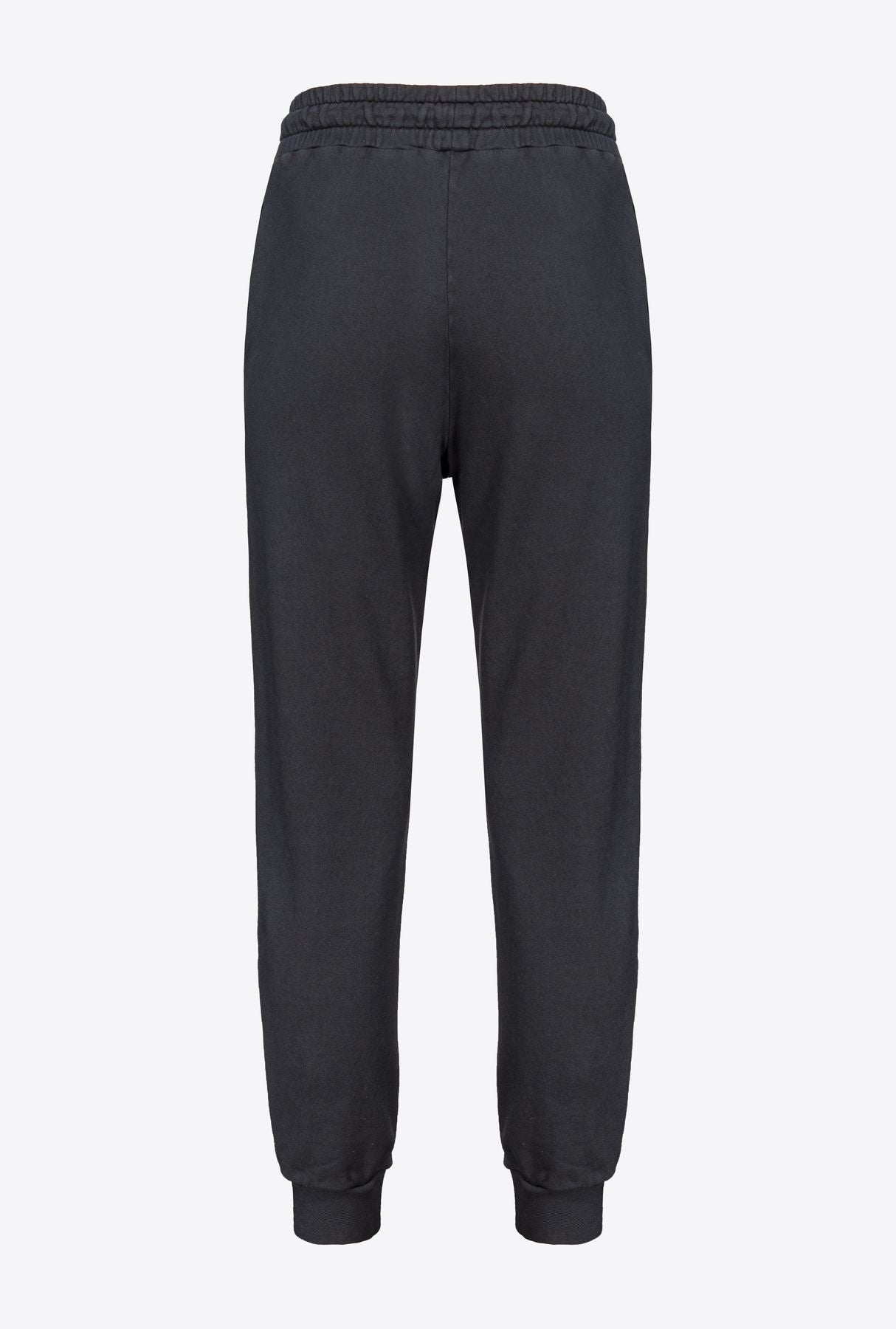 carico pantalone felpa