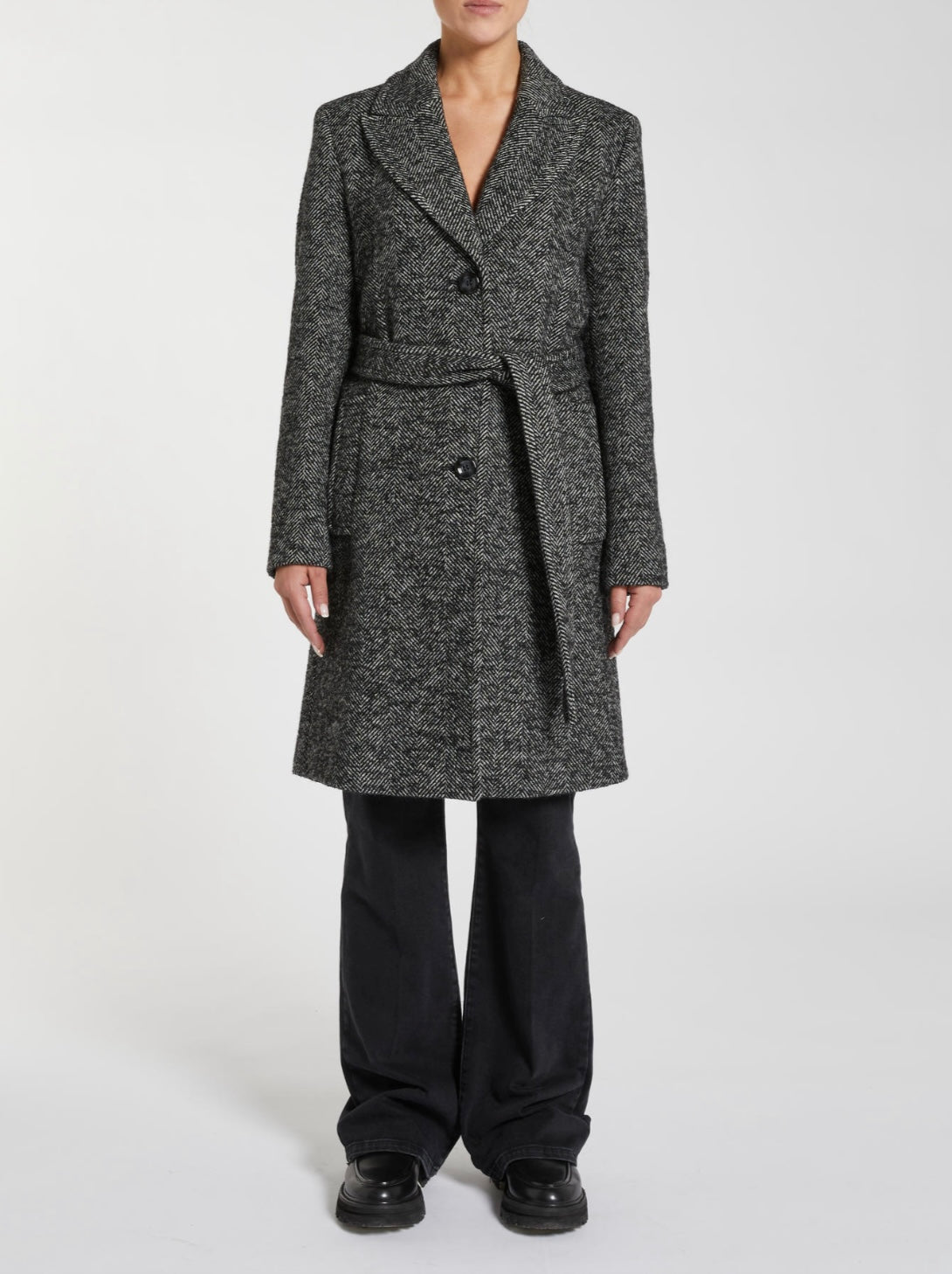 CAPPOTTO GOMMOSO