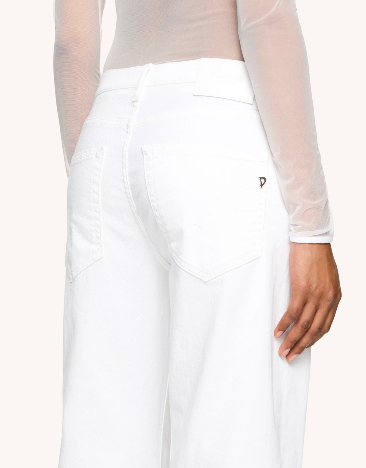 DP427-BS0030 - Pantalone - DonDup