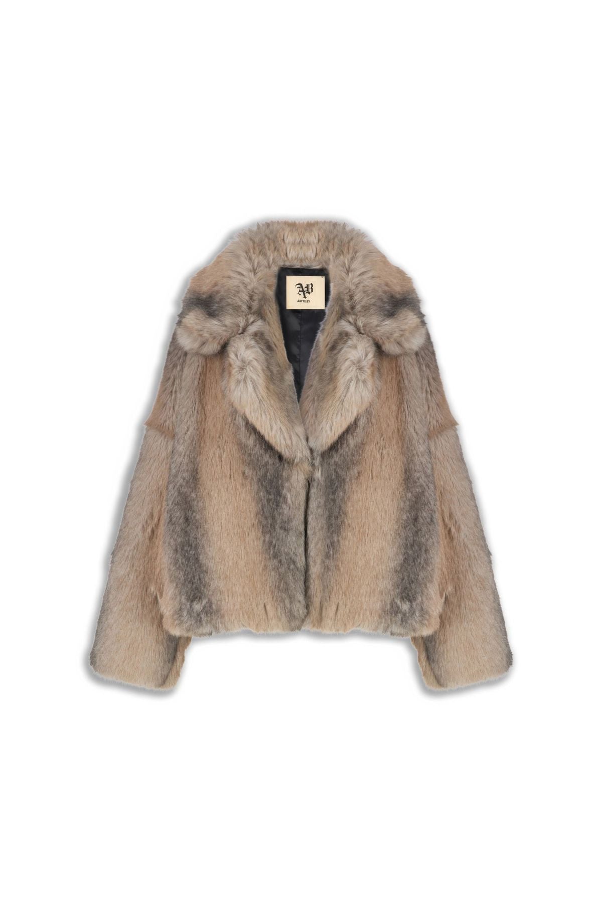 LYDIA JACKET