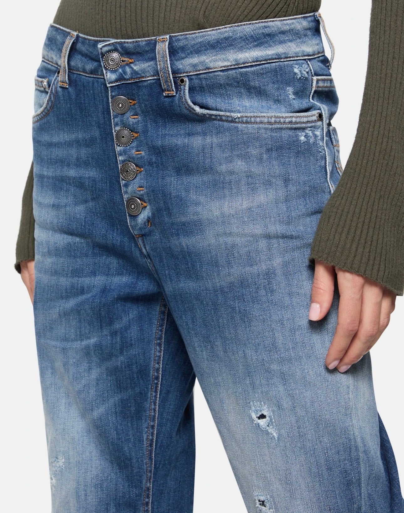 PANTALONE KOONS LOOSE