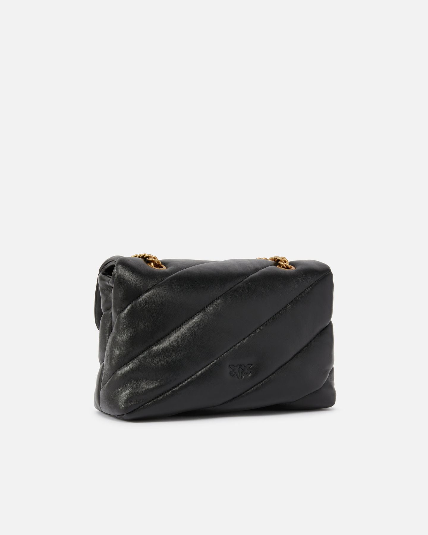 Classic Love Bag Puff Maxi Quilt