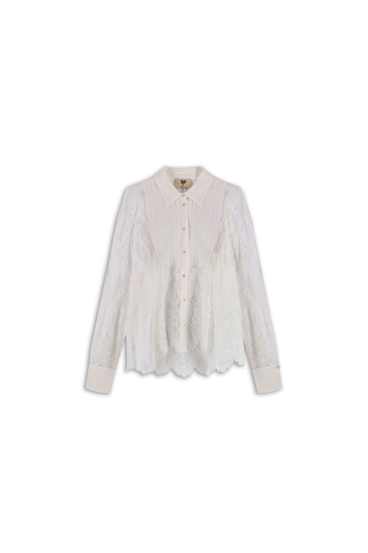 BLOUSE ZELDA
