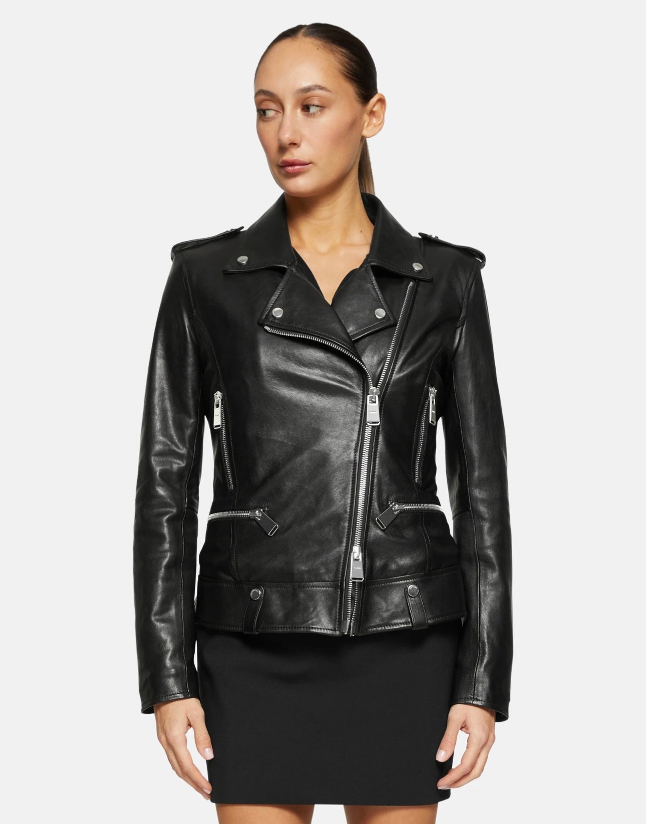 BIKER DONDUP