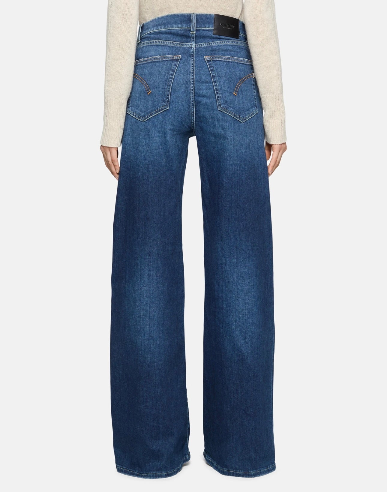 PANTALONE AMBER